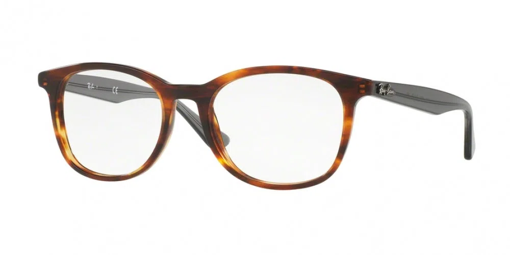 Ray-Ban 5356 Eyeglasses - view 2
